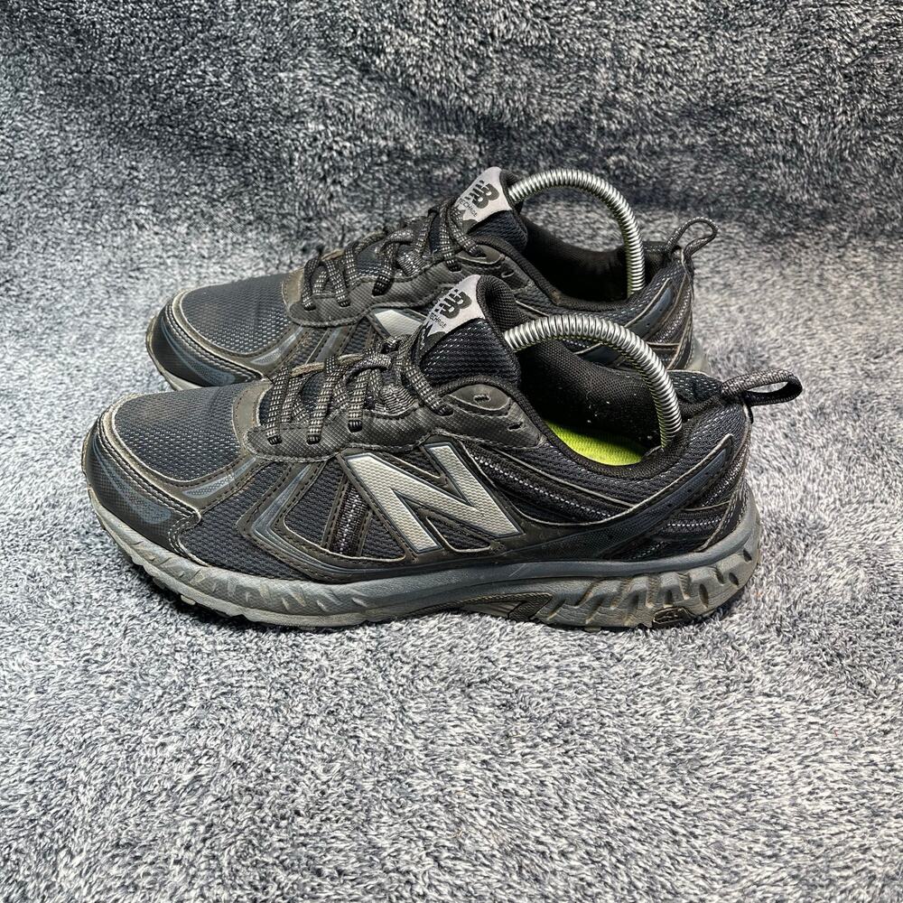 New Balance 410v5 Trail Running Shoes Size 8.5 Mens